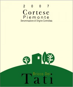 cortese label